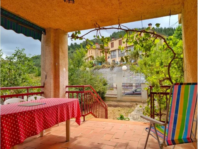 Casa/Chalet en La Rioja (1/1)