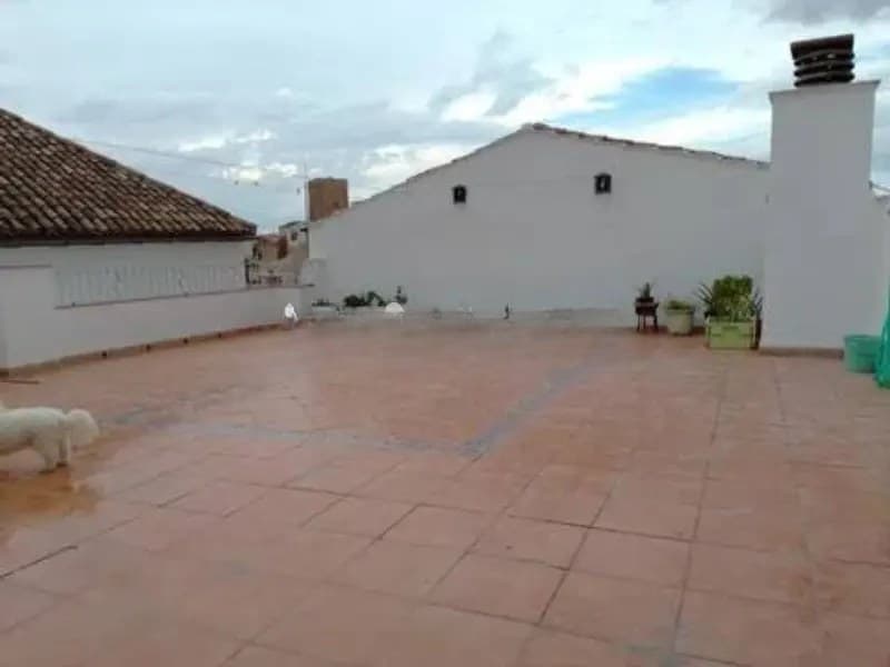 Casa/Chalet en Jaén (1/5)