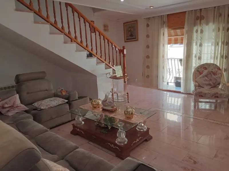 Casa/Chalet en Barcelona (1/1)