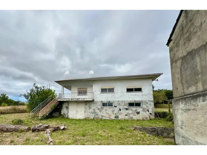 Casa/Chalet en A Coruña (1/1)