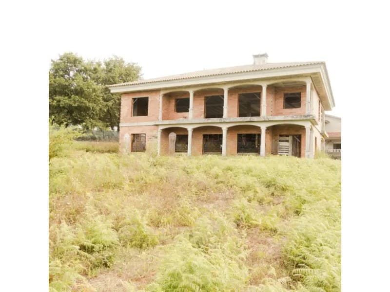 Casa/Chalet en Pontevedra (1/5)