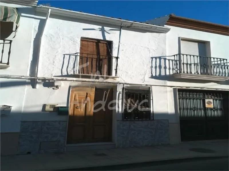 Casa/Chalet en Córdoba (1/5)
