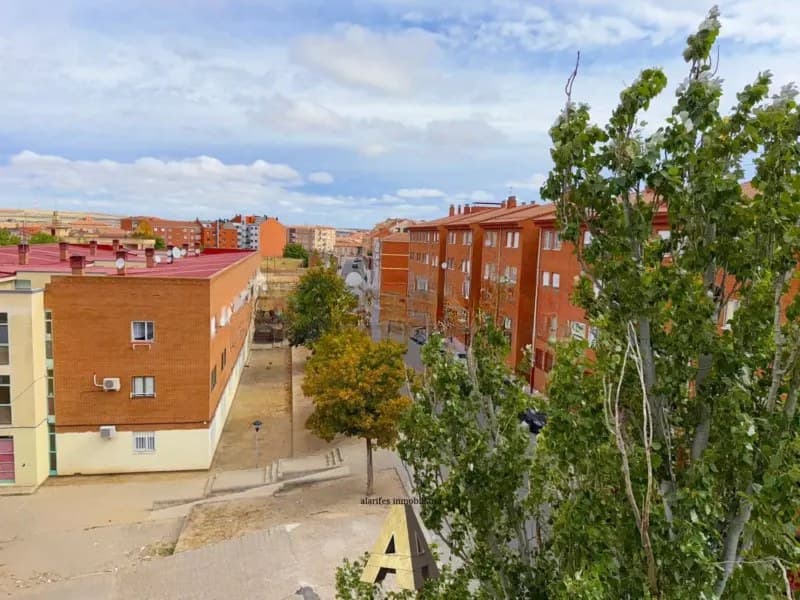 Piso en Valladolid (1/5)