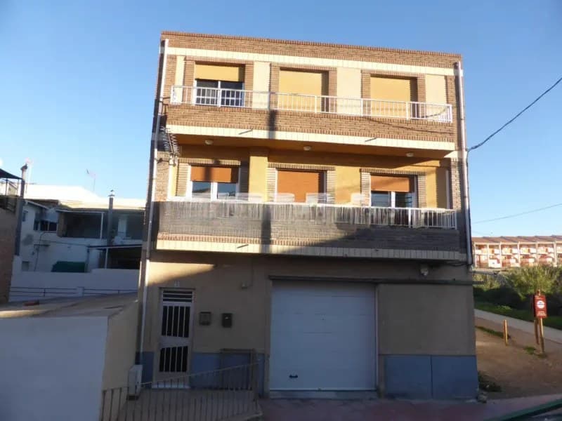 Piso en Murcia (1/1)
