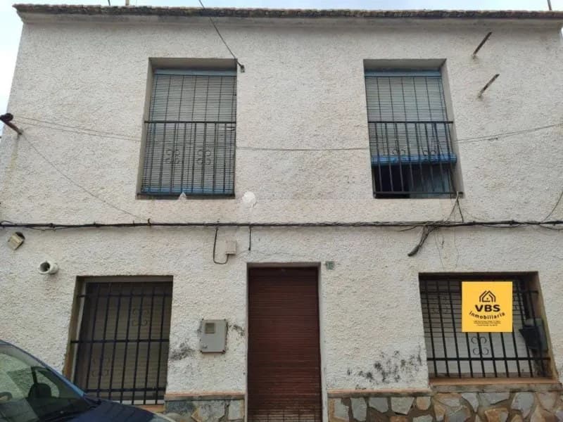 Casa/Chalet en Alicante (1/1)