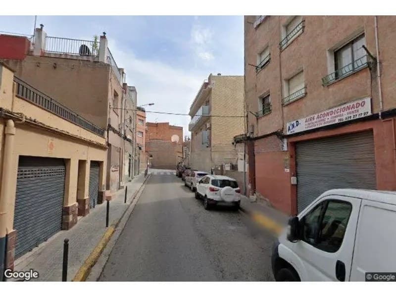Piso en Barcelona (1/1)