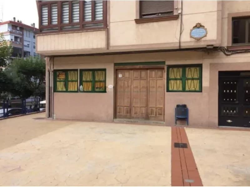 Piso en Vizcaya (1/1)