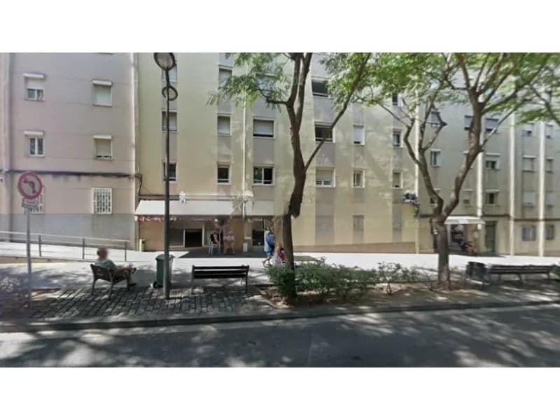 Piso en Barcelona (1/1)