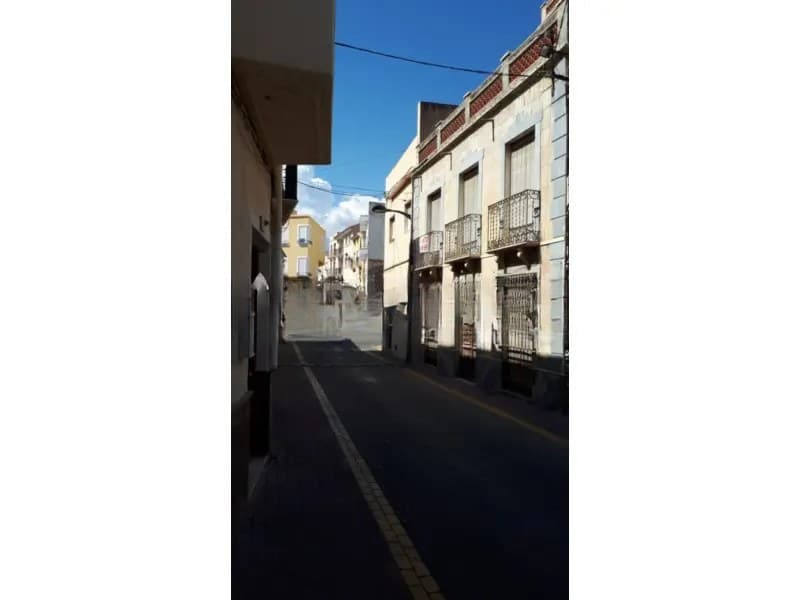 Casa/Chalet en Almería (1/5)