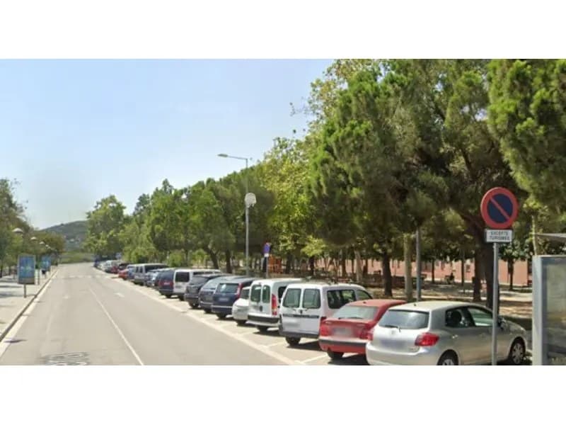 Piso en Barcelona (1/1)