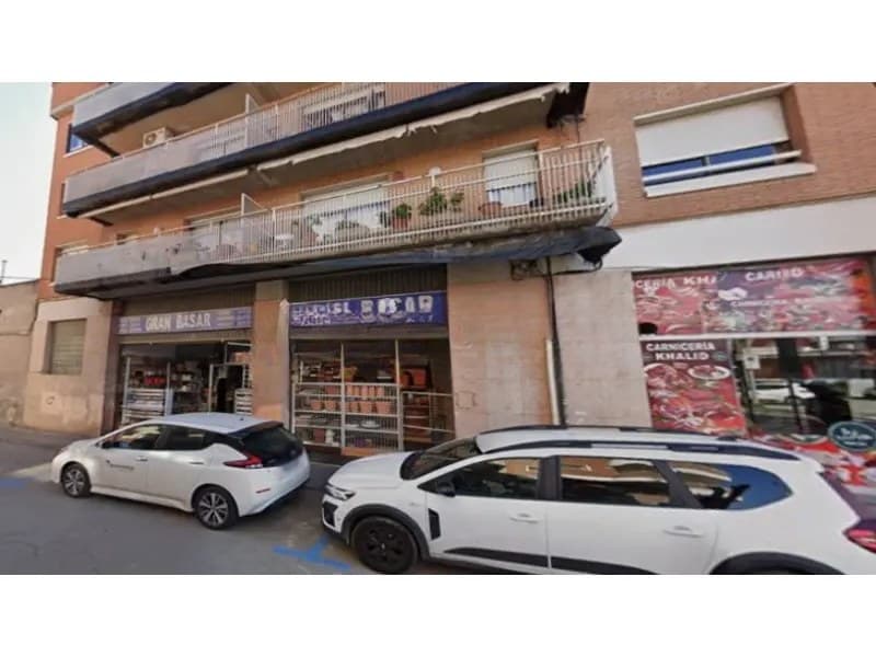 Piso en Barcelona (1/1)