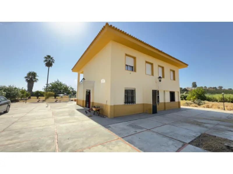 Casa/Chalet en Huelva (1/1)