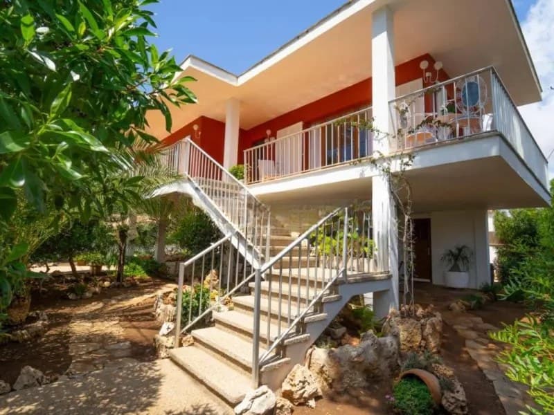 Casa/Chalet en Baleares (1/5)