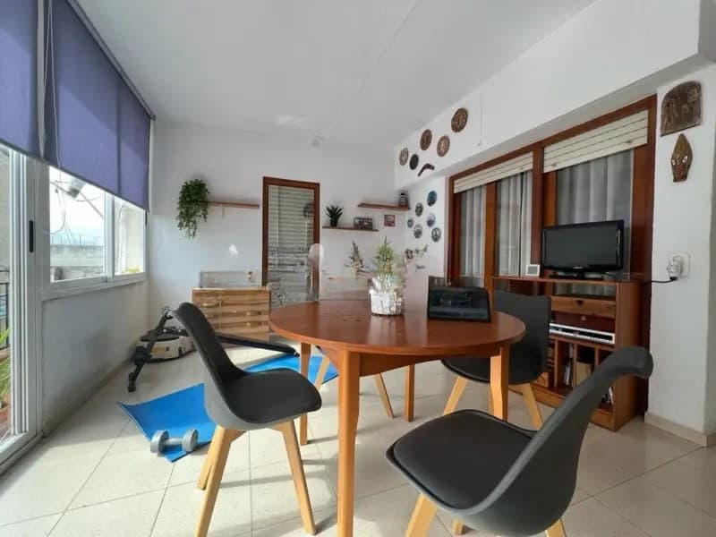 Piso en Tarragona (1/1)