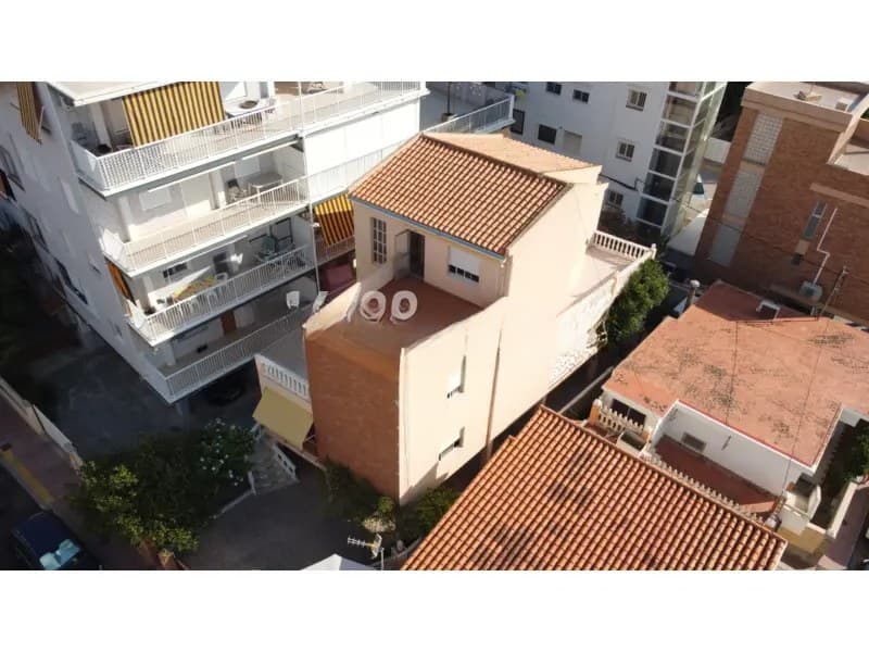 Casa/Chalet en Valencia (1/1)