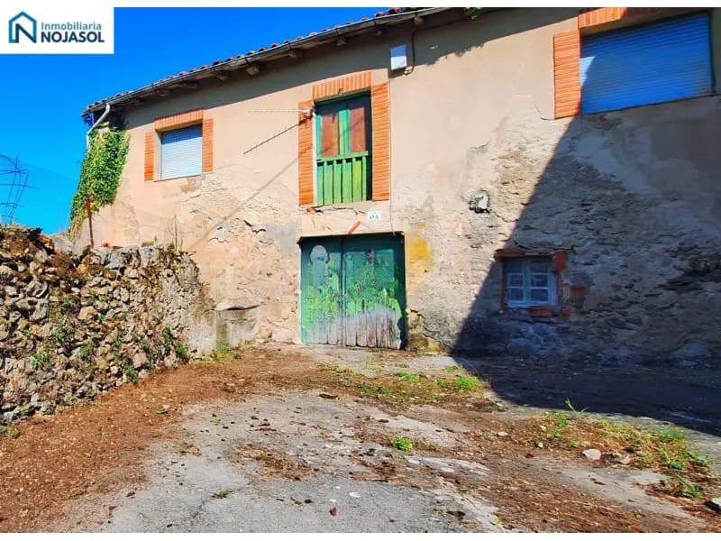 Casa/Chalet en Cantabria (1/1)