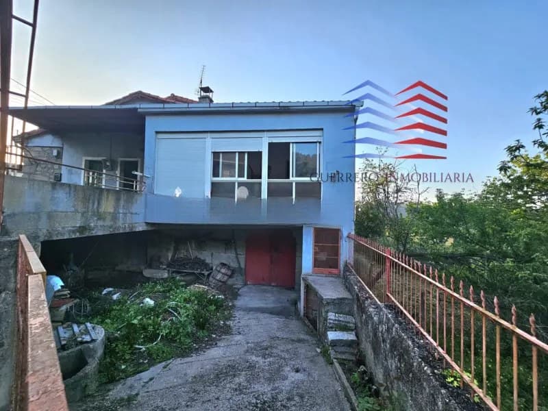 Casa/Chalet en Ourense (1/1)