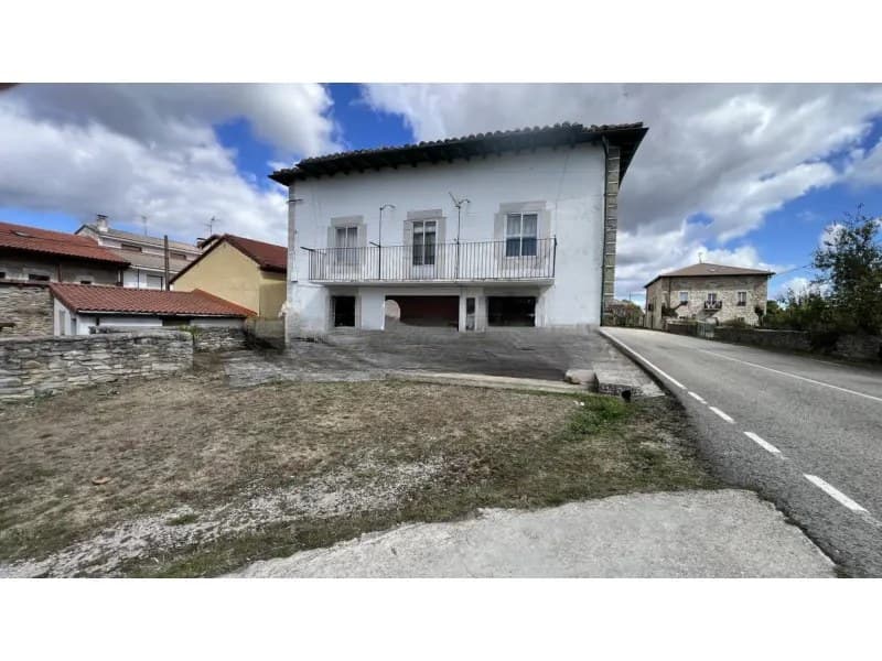Casa/Chalet en Burgos (1/1)