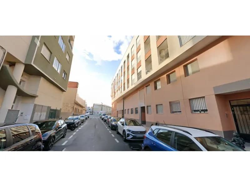 Piso en Alicante (1/1)