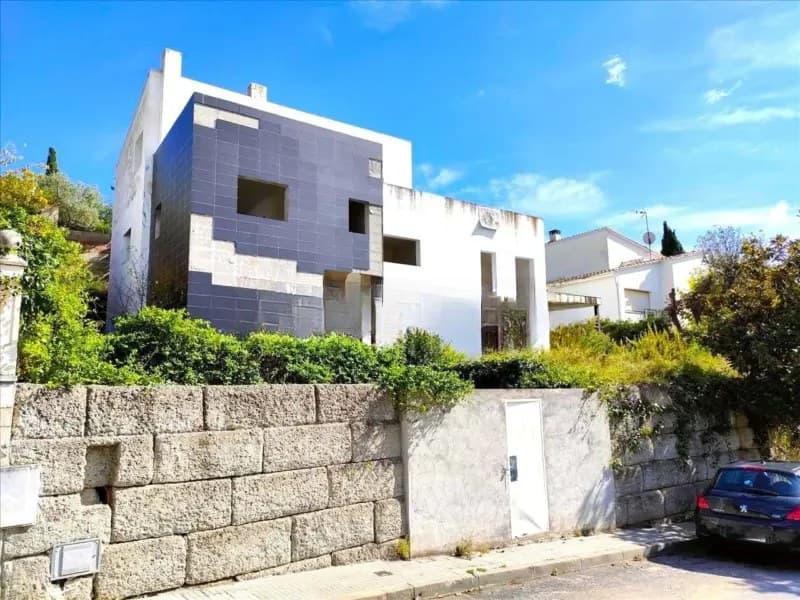 Casa/Chalet en Barcelona (1/1)