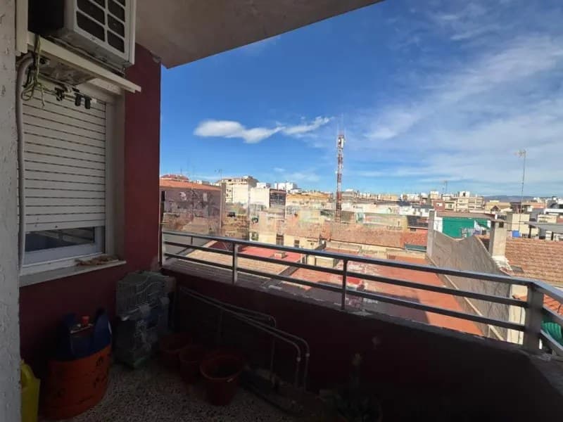 Piso en Alicante (1/5)
