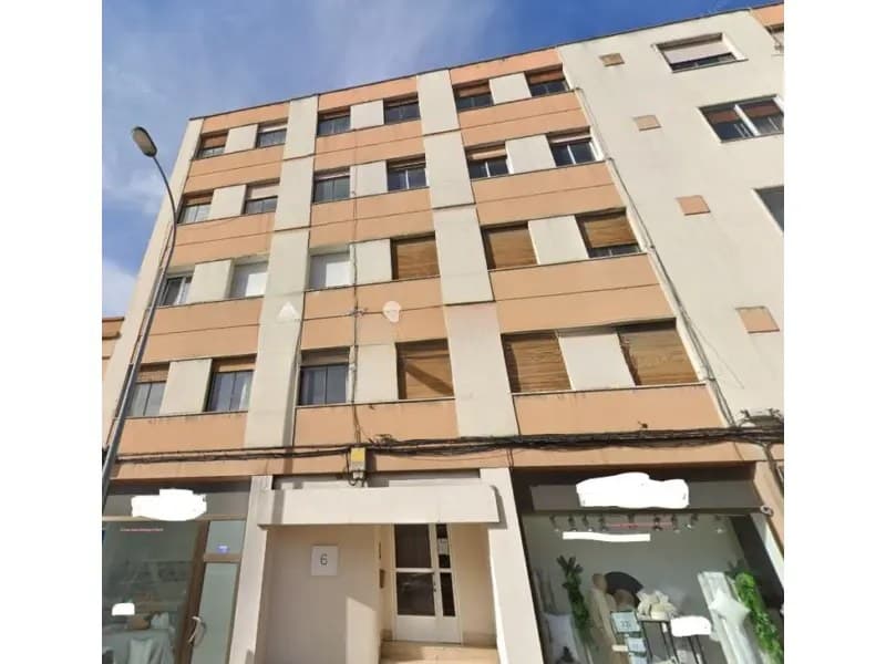 Piso en Valladolid (1/1)