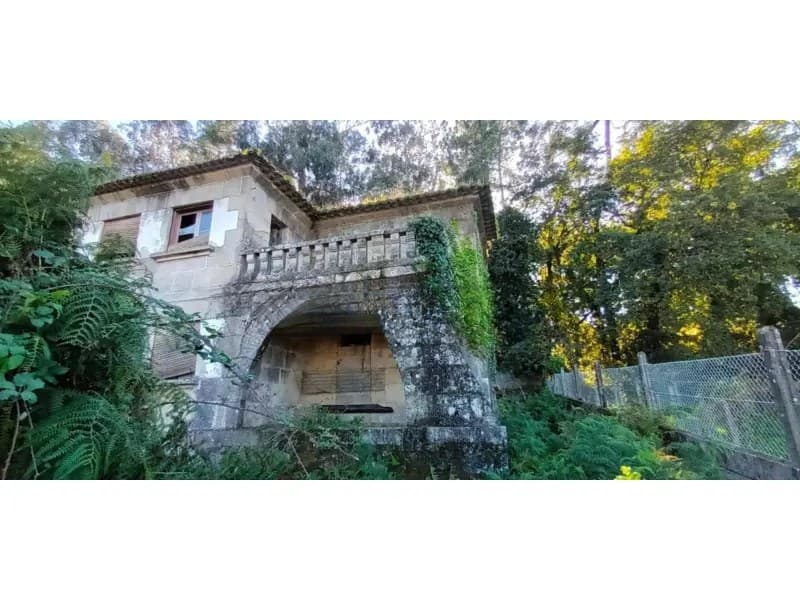 Casa/Chalet en Pontevedra (1/5)
