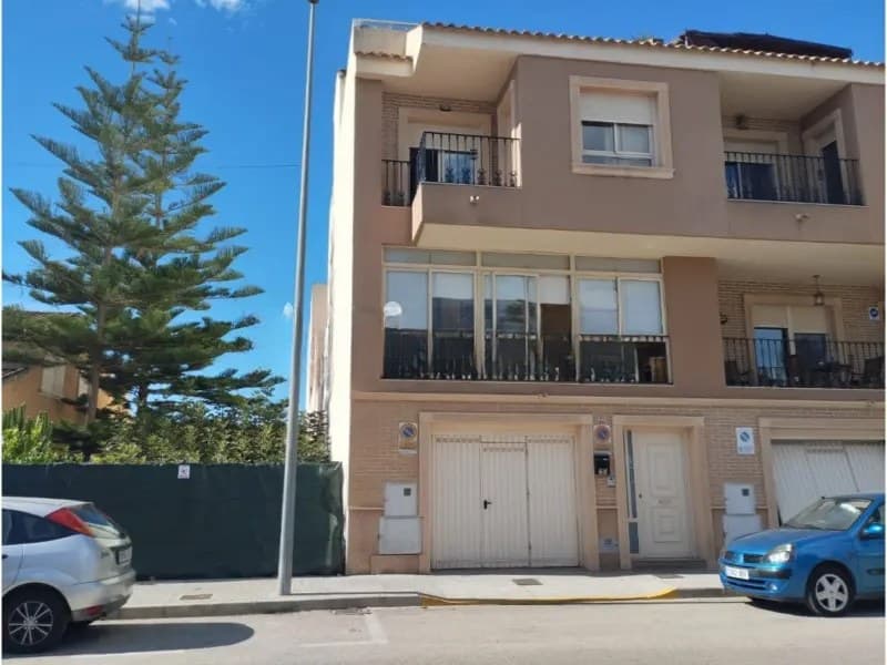 Casa/Chalet en Alicante (1/5)