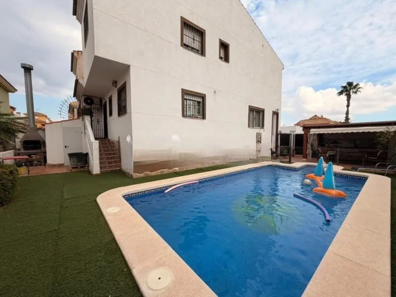 Casa/Chalet en Alicante (1/5)