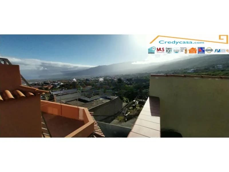 Casa/Chalet en Santa Cruz de Tenerife (1/5)