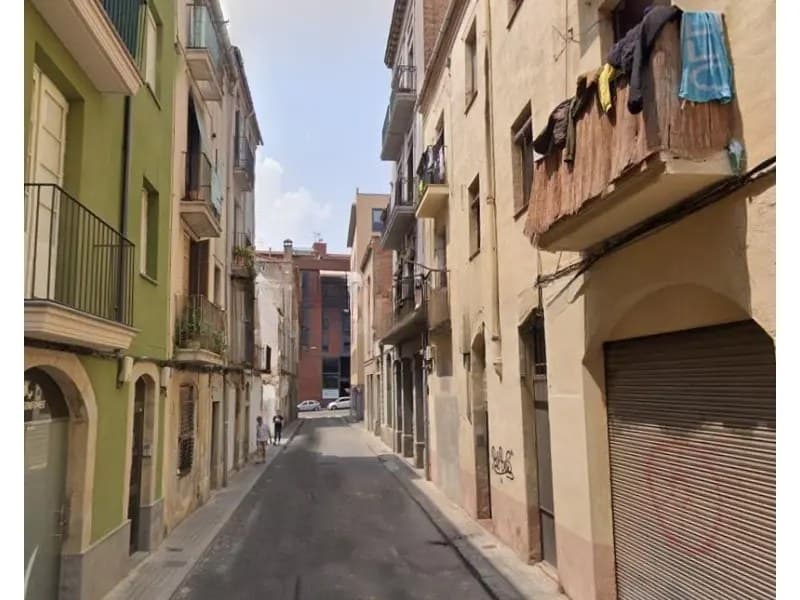 Piso en Barcelona (1/1)