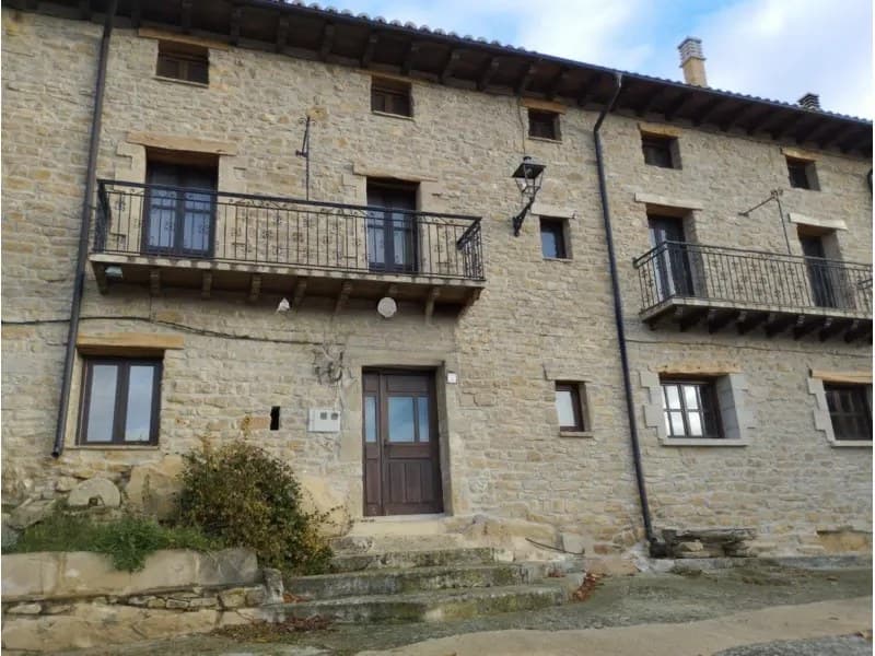 Casa/Chalet en Navarra (1/1)