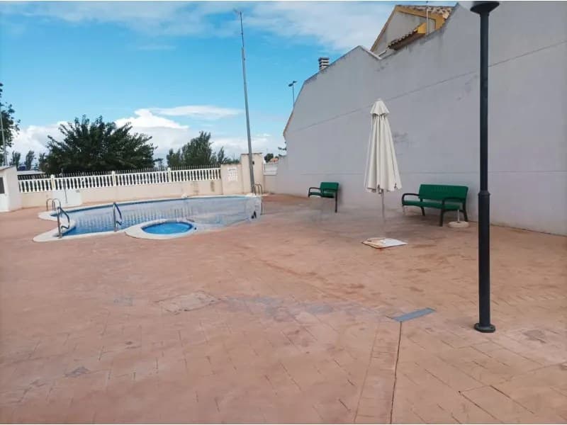 Casa/Chalet en Alicante (1/5)