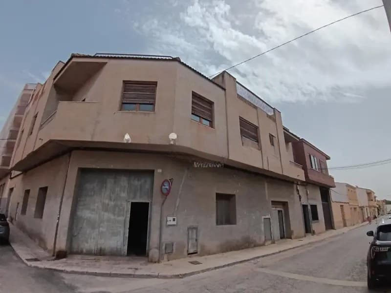 Casa/Chalet en Alicante (1/5)