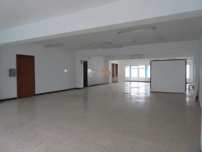 Piso en A Coruña (1/5)