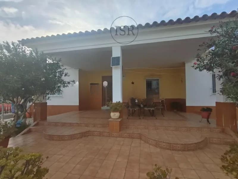 Casa/Chalet en Almería (1/1)