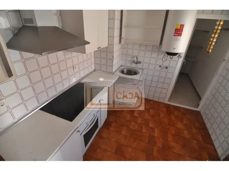 Piso en Cáceres (1/1)