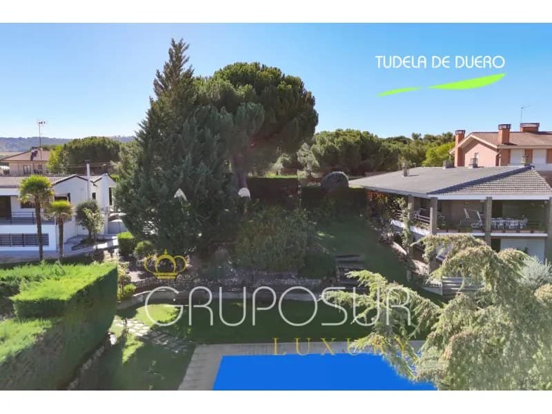 Casa/Chalet en Valladolid (1/1)