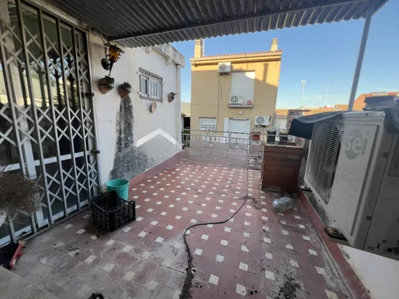 Casa/Chalet en Barcelona (1/1)