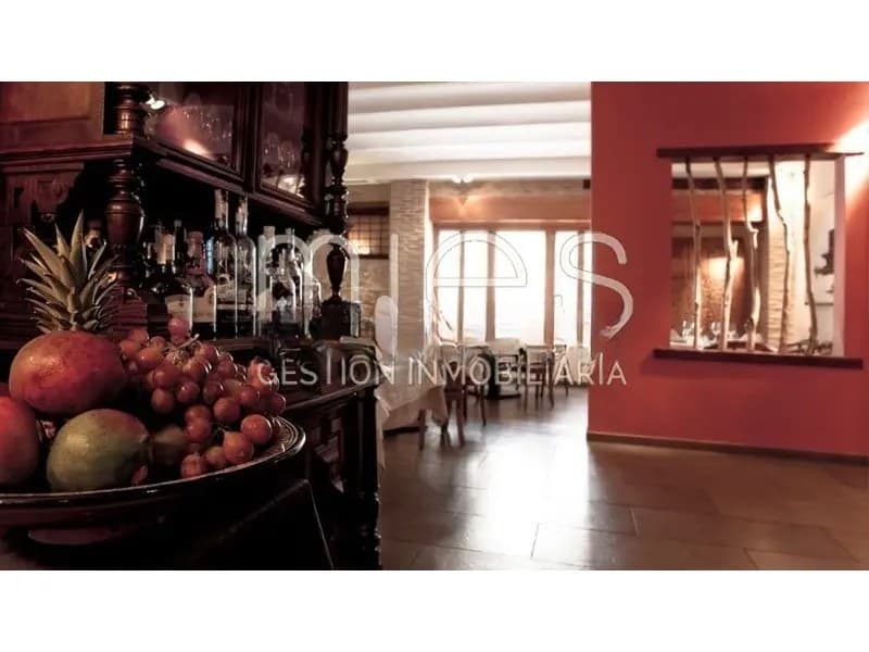 Casa/Chalet en Valencia (1/5)