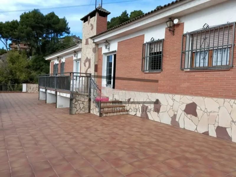 Casa/Chalet en Barcelona (1/5)