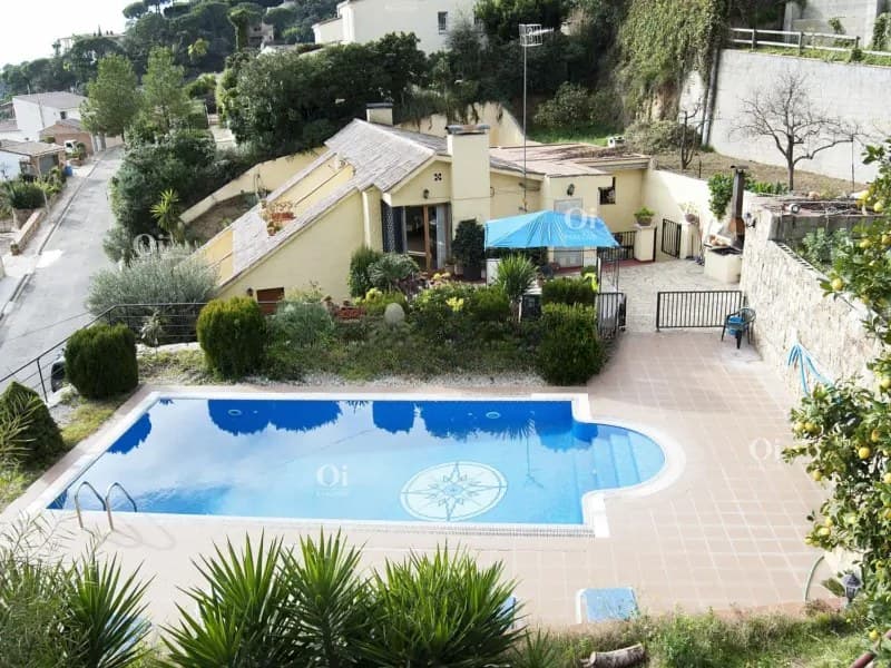 Casa/Chalet en Girona (1/5)