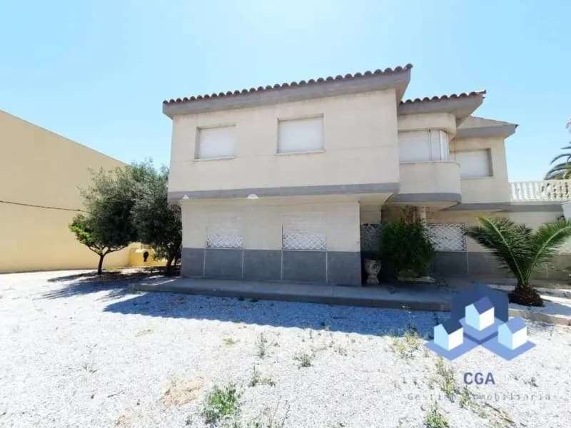 Casa/Chalet en Murcia (1/5)