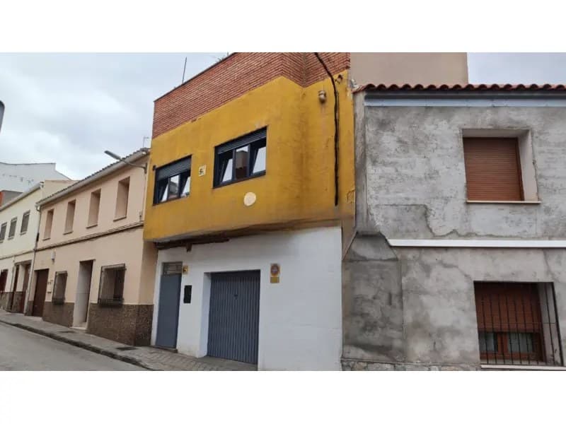 Casa/Chalet en Ciudad Real (1/1)