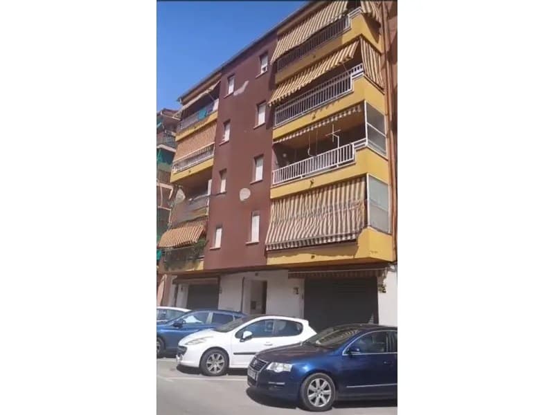 Piso en Barcelona (1/1)