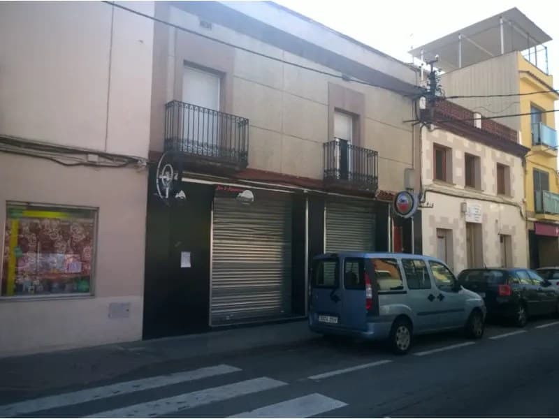 Casa/Chalet en Barcelona (1/1)