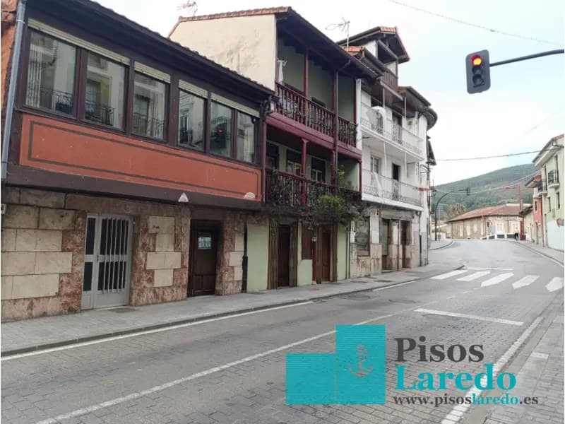 Casa/Chalet en Cantabria (1/1)