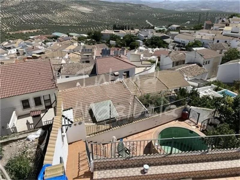 Casa/Chalet en Córdoba (1/5)