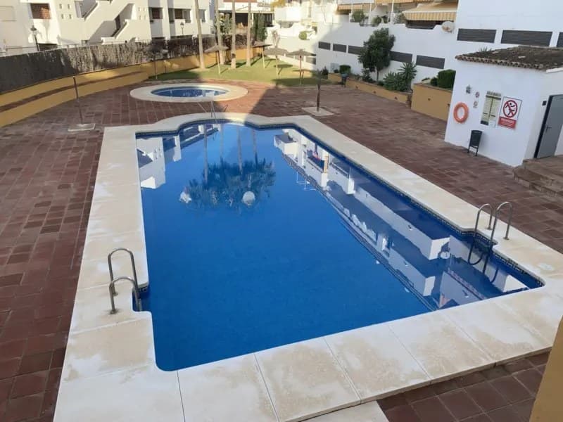 Piso en Málaga (1/3)