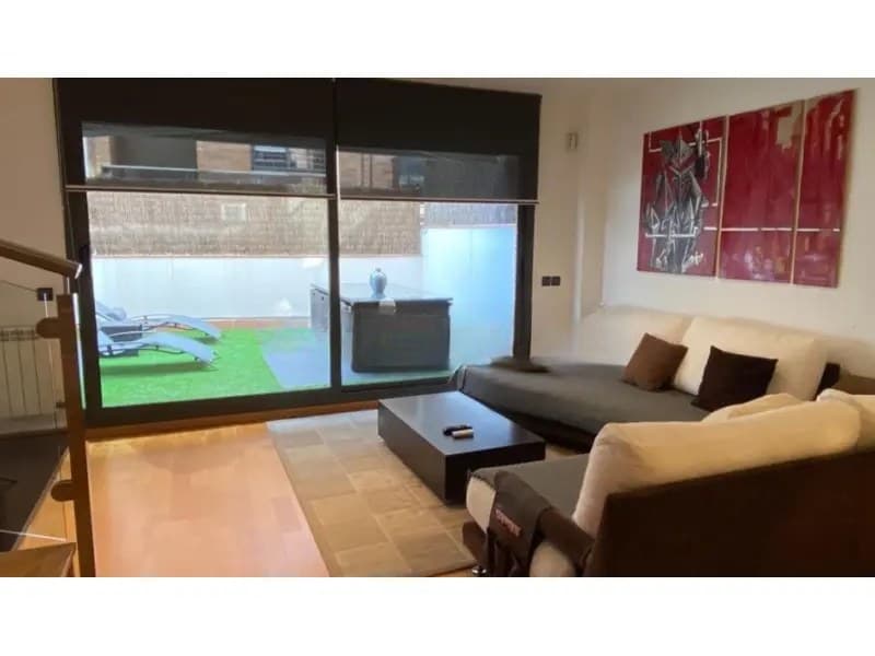 Casa/Chalet en Barcelona (1/5)
